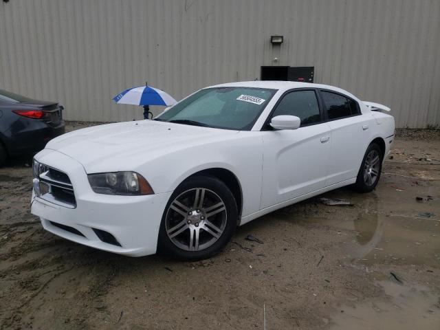 DODGE CHARGER SX