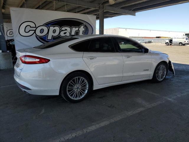 Vin: 3fa6p0lu1dr192576, lot: 58025775, ford fusion se hybrid 20133