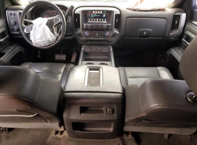 2016 CHEVROLET SILVERADO - 1GC1KWE87GF155975