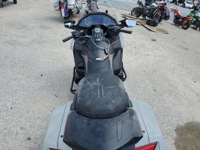 2021 HONDA GL1800 B JH2SC7946MK300254
