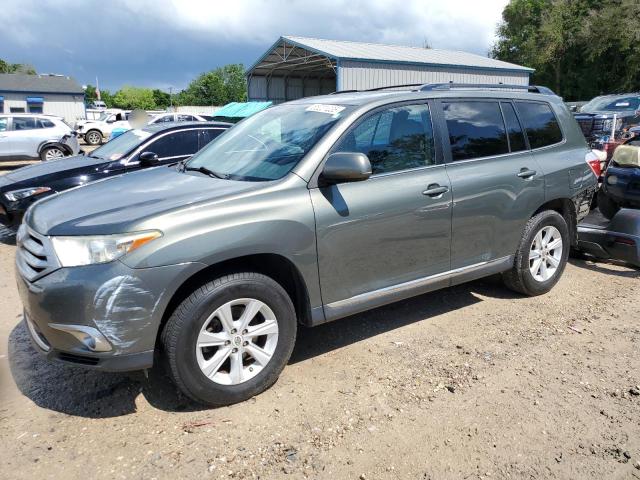 Vin: 5tdzk3eh9cs079008, lot: 56201035, toyota highlander base 2012 img_1