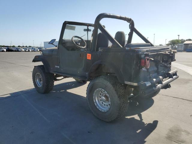 Vin: 1jccf87a0et099710, lot: 57622165, jeep cj cj7 19842