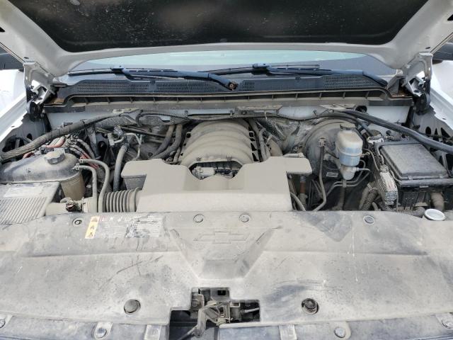 2018 CHEVROLET 1500 1GCVKNEC6JZ329296