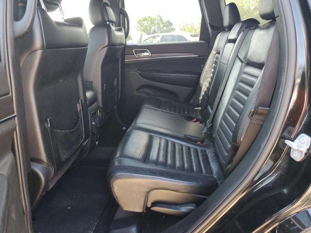 2018 JEEP GRAND CHER - 1C4RJEBG1JC181816