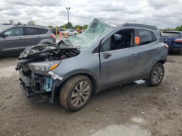 Vin: kl4cjesb6kb894612, lot: 57695275, buick encore preferred 2019 img_1