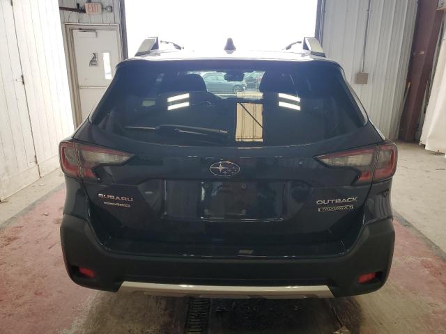 2023 SUBARU OUTBACK TO 4S4BTGPD1P3154982