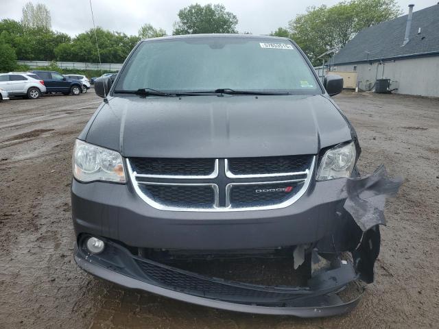 2020 DODGE GRAND CARA - 2C4RDGCG7LR196834