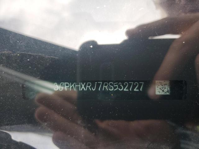 2024 HONDA PROLOGUE T 3GPKHXRJ7RS532727