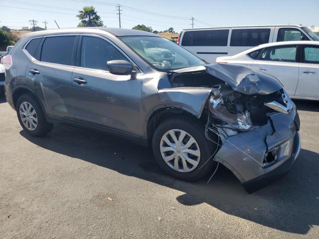 Vin: knmat2mt6gp609929, lot: 57843465, nissan rogue s 20164