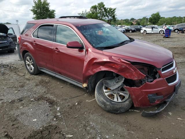 Vin: 2cnaldec9b6312233, lot: 58772915, chevrolet equinox lt 20114