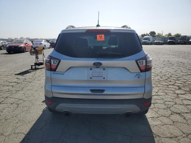 2017 FORD ESCAPE SE - 1FMCU0GD6HUB30004