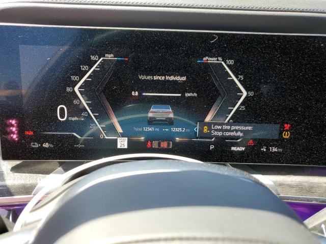 2024 BMW I7 XDRIVE6 WBY53EJ09RCP16432
