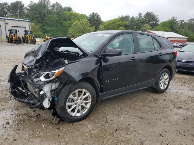 Vin: 2gnax5ev7m6150337, lot: 57789575, chevrolet equinox 2021 img_1