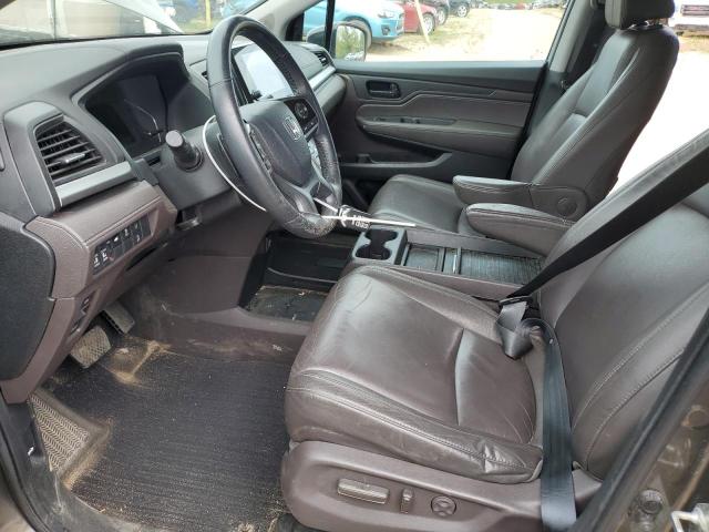 2019 HONDA ODYSSEY EX - 5FNRL6H74KB128877