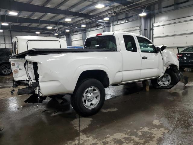 Vin: 3tyrx5gn6nt053893, lot: 57838515, toyota tacoma access cab 20223