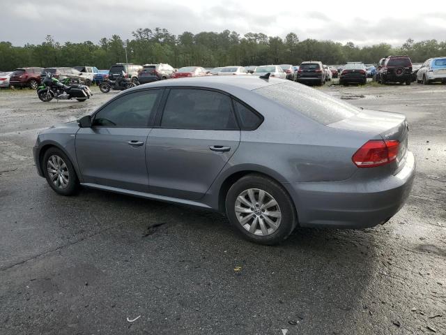 Vin: 1vwat7a33fc009440, lot: 57601405, volkswagen passat s 20152