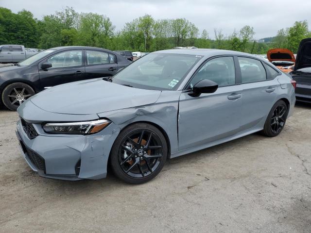 Vin: 2hgfe4f84sh313164, lot: 57028405, honda civic sport 2025 img_1