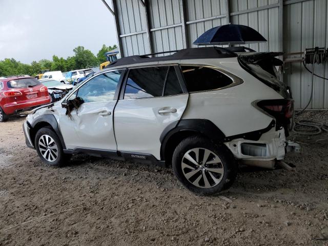 2023 SUBARU OUTBACK PR 4S4BTACCXP3156403