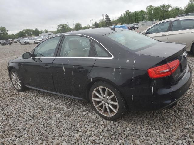 Vin: wauffafl2gn009440, lot: 56685885, audi a4 premium plus s-line 20162