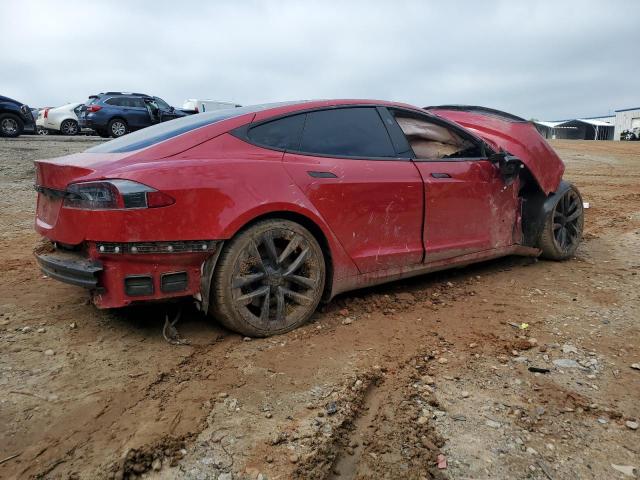 Vin: 5yjsa1e51nf470790, lot: 56252675, tesla model s 20223