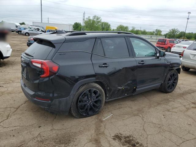 Vin: 3gkalvev8nl278219, lot: 57507725, gmc terrain slt 20223