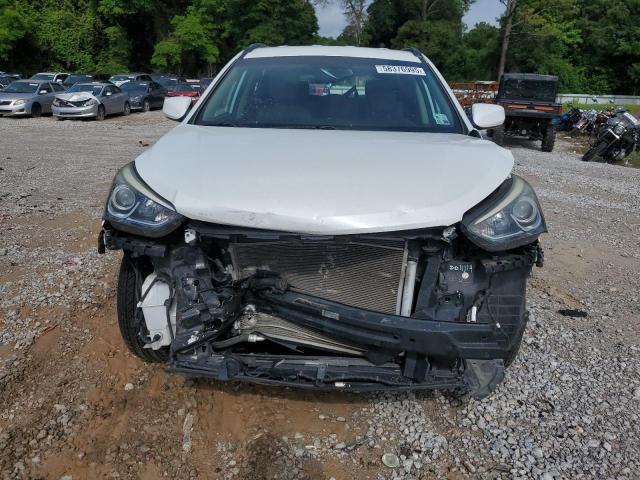 2017 HYUNDAI SANTA FE S - 5NMZU3LB2HH028758