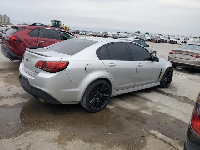 CHEVROLET SS 2014 6G3F15RW0EL959872 photo #4