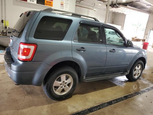 Vin: 1fmcu9dg1bkb00981, lot: 58067235, ford escape xlt 20113