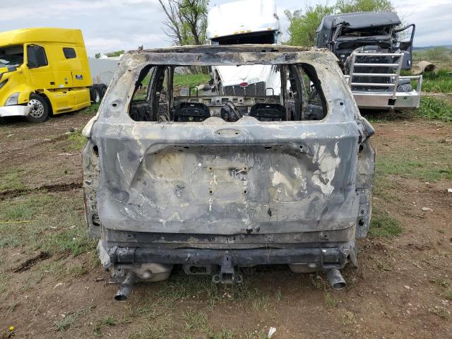 2022 FORD EXPLORER X - 1FMSK8DH2NGB71778