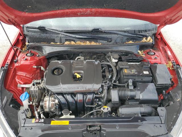 2020 KIA FORTE FE - 3KPF24ADXLE260625