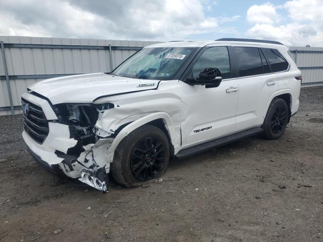 Vin: 7svaaaba4rx028228, lot: 57059315, toyota sequoia sr5 2024 img_1