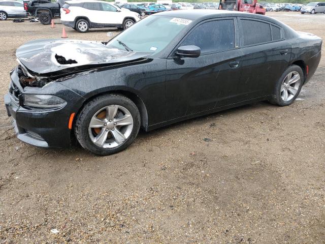 Vin: 2c3cdxhgxfh844275, lot: 55478555, dodge charger sxt 2015 img_1