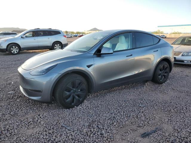 Vin: 7saygaeexrf211507, lot: 56432715, tesla model y 2024 img_1