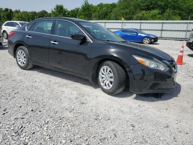 Vin: 1n4al3ap8gn379597, lot: 57062615, nissan altima 2.5 20164