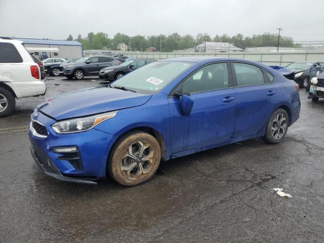 Vin: 3kpf24ad3ke021433, lot: 56257045, kia forte fe 2019 img_1