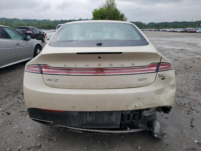2018 LINCOLN MKZ PREMIE - 3LN6L5A92JR608658