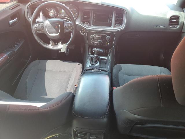 2017 DODGE CHARGER SE - 2C3CDXBG5HH510781