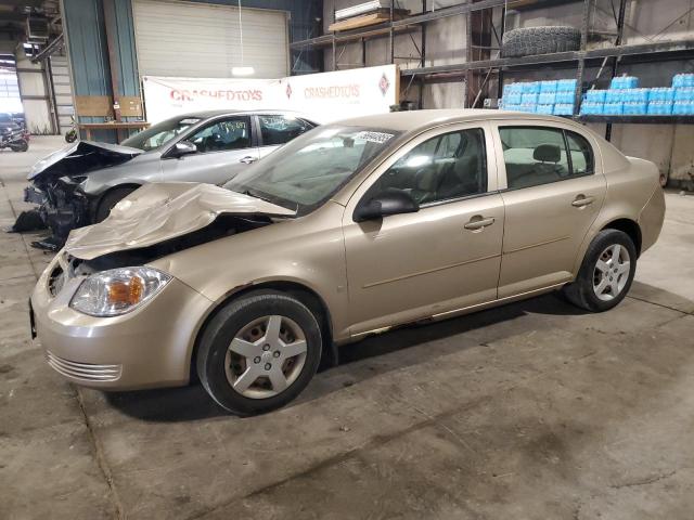 CHEVROLET COBALT LS