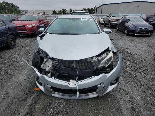 2016 TOYOTA COROLLA L - 5YFBURHE5GP390353