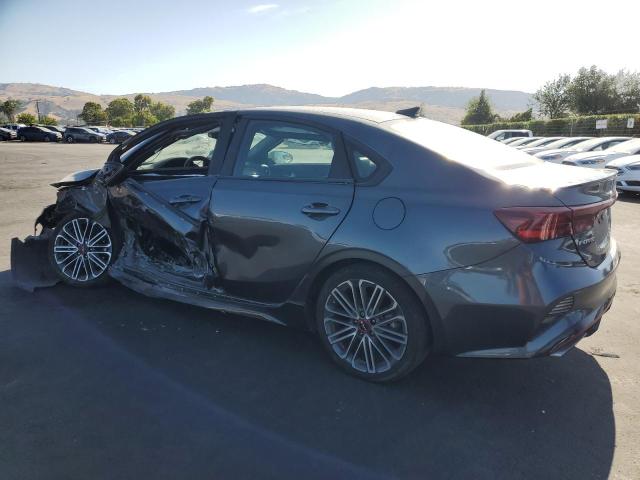 Vin: 3kpf44ac1ne437891, lot: 58967055, kia forte gt 20222