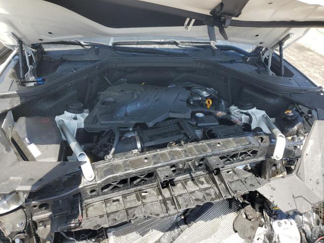 2025 GENESIS GV80 SELEC KMUHGESB8SU261492