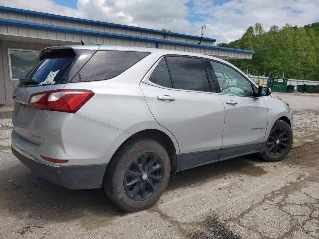 Vin: 3gnaxuev5kl265540, lot: 55745835, chevrolet equinox lt 20193