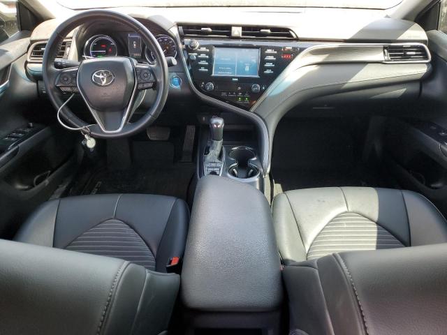 2020 TOYOTA CAMRY SE 4T1G31AK6LU543583