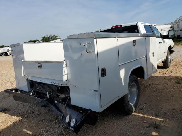 RAM 3500 2024 white  diesel 3C7WRTCLXRG248842 photo #4