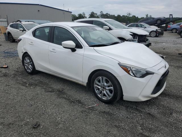 Vin: 3mydlbyv0hy194388, lot: 57102175, toyota yaris 20174