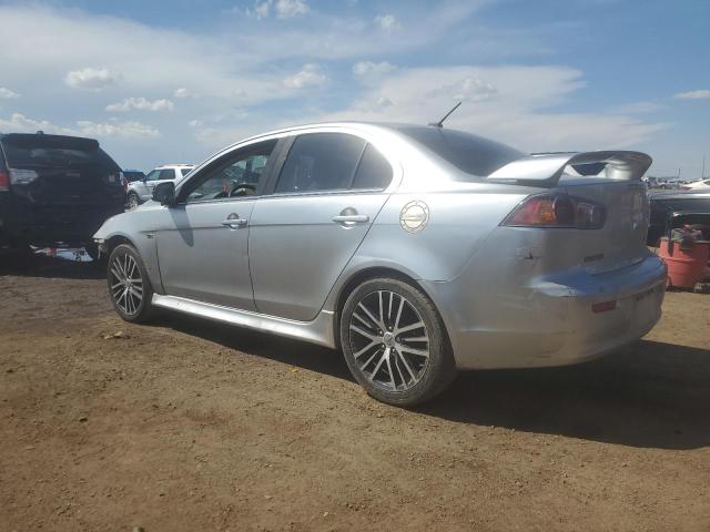 Vin: ja32v2fw1hu013313, lot: 56649275, mitsubishi lancer es 20172