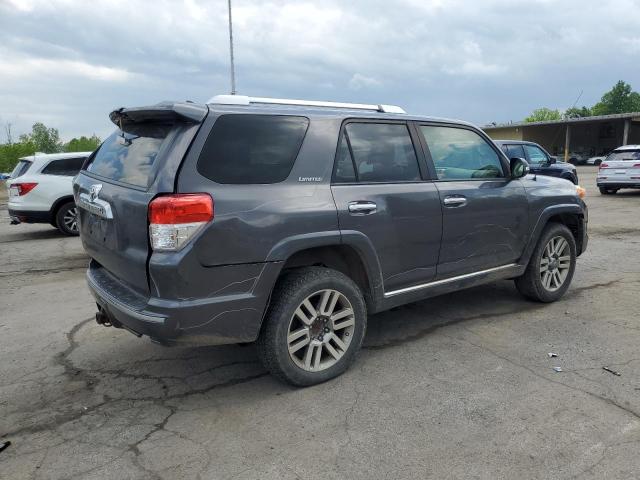 2013 TOYOTA 4RUNNER SR - JTEBU5JR2D5134892