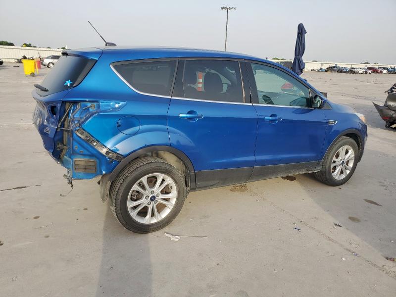 Vin: 1fmcu0gd4hue94017, lot: 57018945, ford escape se 20173