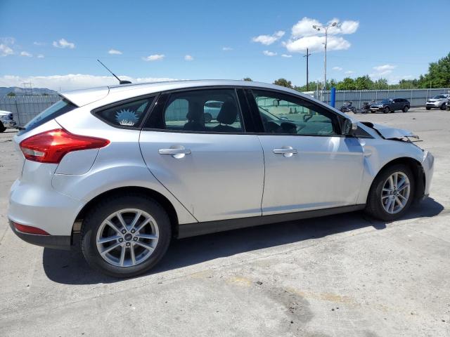Vin: 1fadp3k27hl278973, lot: 57085595, ford focus se 20173