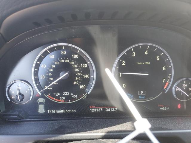 2017 BMW X5 XDR40E - 5UXKT0C38H0V96345
